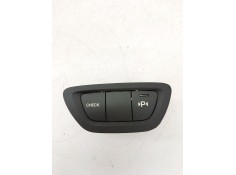 Recambio de mando multifuncion para citroën c5 iii break (rw_) 2.0 hdi 150 / bluehdi 150 (rwrhej, rwrhe8) referencia OEM IAM 968