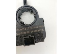 Recambio de sensor para citroën c5 iii break (rw_) 2.0 hdi 150 / bluehdi 150 (rwrhej, rwrhe8) referencia OEM IAM 9658684180   2