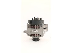 Recambio de alternador para opel zafira / zafira family b (a05) 1.9 cdti (m75) referencia OEM IAM 1022118640  