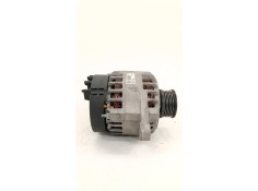 Recambio de alternador para opel zafira / zafira family b (a05) 1.9 cdti (m75) referencia OEM IAM 1022118640   2