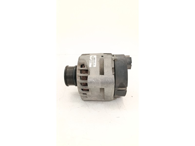 Recambio de alternador para opel zafira / zafira family b (a05) 1.9 cdti (m75) referencia OEM IAM 1022118640  