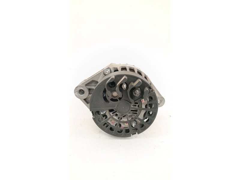 Recambio de alternador para opel zafira / zafira family b (a05) 1.9 cdti (m75) referencia OEM IAM 1022118640  
							