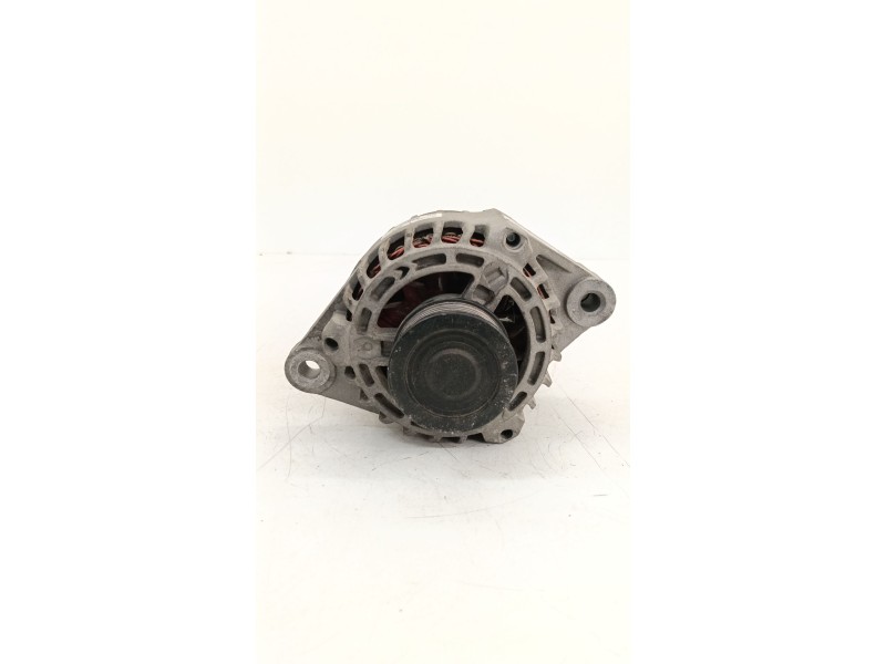 Recambio de alternador para opel zafira / zafira family b (a05) 1.9 cdti (m75) referencia OEM IAM 1022118640  
							