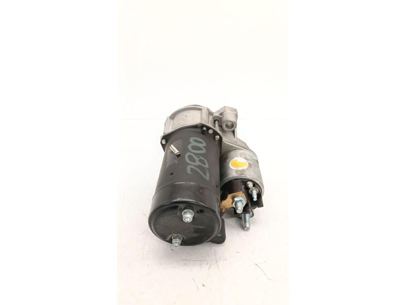 Recambio de motor arranque para citroën c4 i (lc_) 1.6 hdi referencia OEM IAM   
							