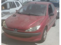 peugeot 206 hatchback (2a/c) del año 2004