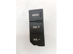 Recambio de mando multifuncion para citroën c5 iii break (rw_) 2.0 hdi 150 / bluehdi 150 (rwrhej, rwrhe8) referencia OEM IAM 961
