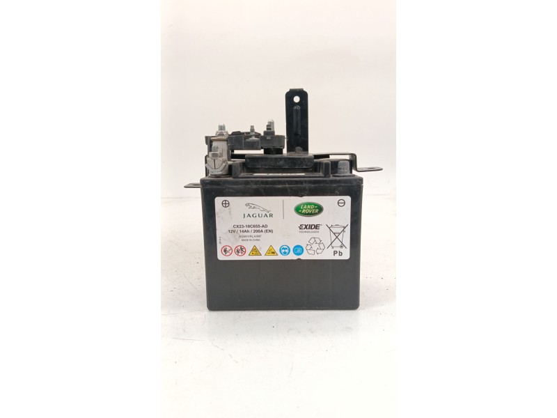 Recambio de bateria para jaguar i-pace (x590) ev400 awd referencia OEM IAM CX2310C655AD  