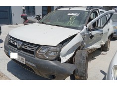 dacia duster (hs_) del año 2015