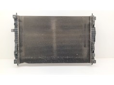 Recambio de radiador agua para citroën c4 grand picasso ii (da_, de_) 2.0 bluehdi 150 referencia OEM IAM 214P0C550A  