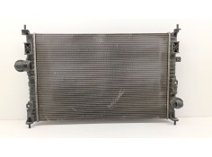Recambio de radiador agua para citroën c4 grand picasso ii (da_, de_) 2.0 bluehdi 150 referencia OEM IAM 214P0C550A   2
