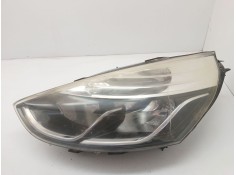 Recambio de faro izquierdo para renault clio iv (bh_) 1.2 16v referencia OEM IAM 260601850R  