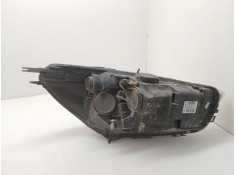 Recambio de faro izquierdo para renault clio iv (bh_) 1.2 16v referencia OEM IAM 260601850R   2