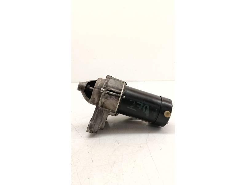 Recambio de motor arranque para citroën xsara (n1) 1.4 hdi referencia OEM IAM   
							