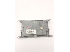 Recambio de pantalla multifuncion para citroën c4 grand picasso ii (da_, de_) 2.0 bluehdi 150 referencia OEM IAM 980508978002   2