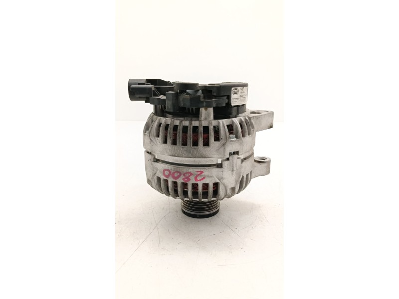 Recambio de alternador para citroën c4 i (lc_) 1.6 hdi referencia OEM IAM 8EL011711611  