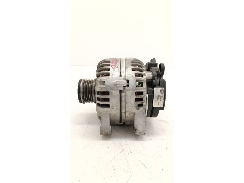 Recambio de alternador para citroën c4 i (lc_) 1.6 hdi referencia OEM IAM 8EL011711611  