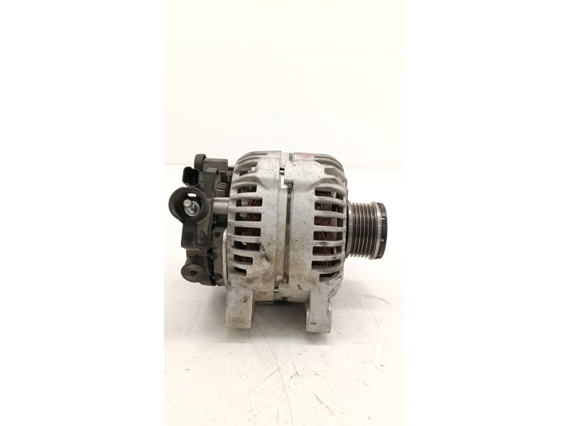 Recambio de alternador para citroën c4 i (lc_) 1.6 hdi referencia OEM IAM 8EL011711611  
							