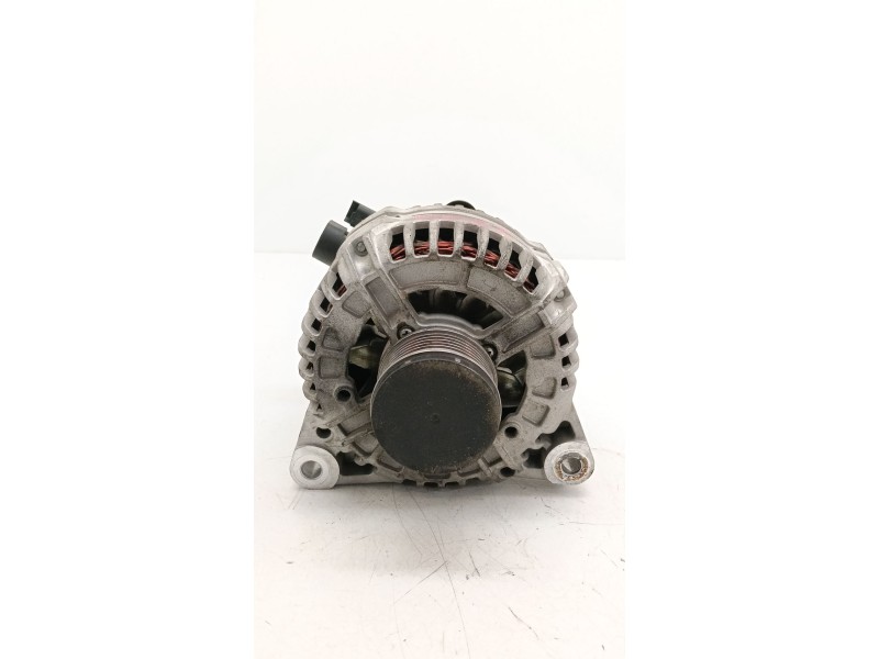 Recambio de alternador para citroën c4 i (lc_) 1.6 hdi referencia OEM IAM 8EL011711611  
							