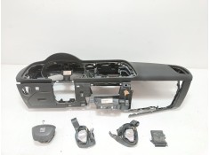 Recambio de kit airbag para seat leon (5f1) 1.6 tdi referencia OEM IAM   