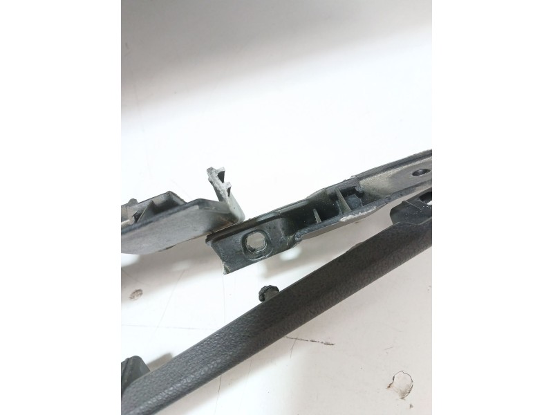 Recambio de kit airbag para seat leon (5f1) 1.6 tdi referencia OEM IAM   