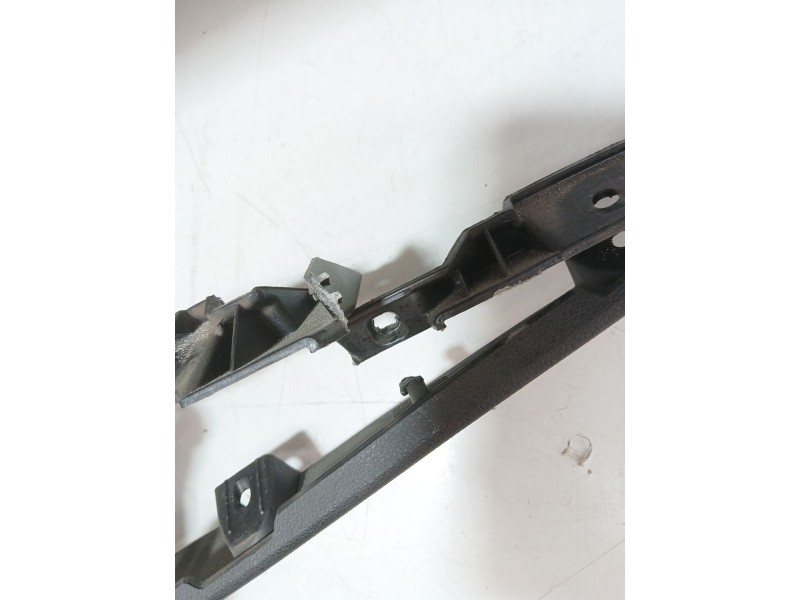 Recambio de kit airbag para seat leon (5f1) 1.6 tdi referencia OEM IAM   
							