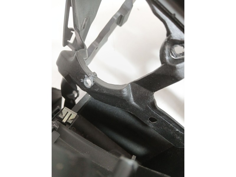 Recambio de kit airbag para seat leon (5f1) 1.6 tdi referencia OEM IAM   