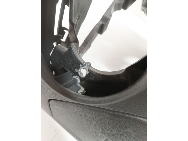 Recambio de kit airbag para seat leon (5f1) 1.6 tdi referencia OEM IAM   