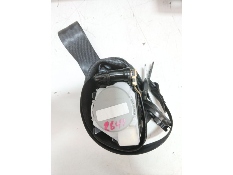 Recambio de kit airbag para seat leon (5f1) 1.6 tdi referencia OEM IAM   
							