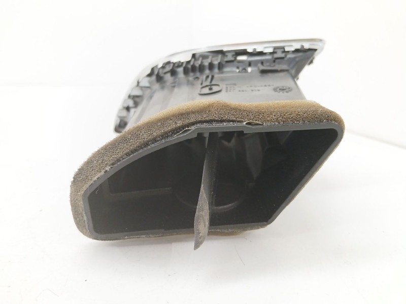 Recambio de rejilla aireadora para seat leon (5f1) 1.6 tdi referencia OEM IAM 5F1820902  