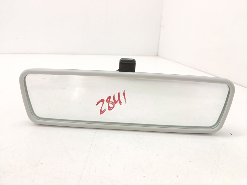 Recambio de espejo interior para seat leon (5f1) 1.6 tdi referencia OEM IAM   