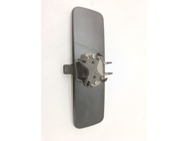 Recambio de espejo interior para seat leon (5f1) 1.6 tdi referencia OEM IAM   
							