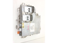 Recambio de bateria para jaguar i-pace (x590) ev400 awd referencia OEM IAM J9D310C762AV  