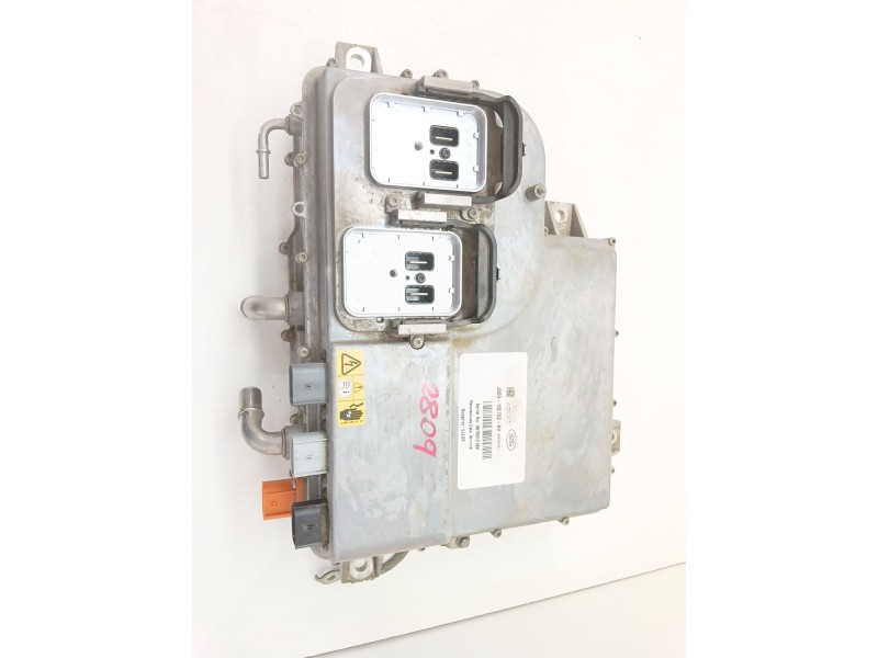 Recambio de bateria para jaguar i-pace (x590) ev400 awd referencia OEM IAM J9D310C762AV  