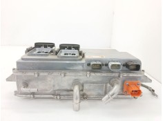 Recambio de bateria para jaguar i-pace (x590) ev400 awd referencia OEM IAM J9D310C762AV   2