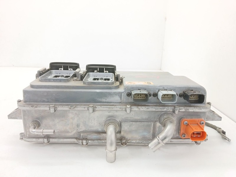 Recambio de bateria para jaguar i-pace (x590) ev400 awd referencia OEM IAM J9D310C762AV  