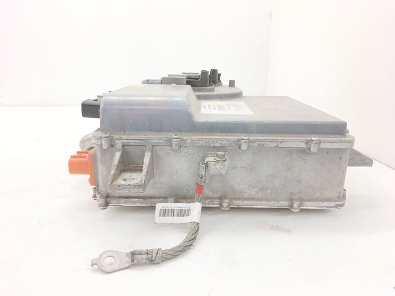 Recambio de bateria para jaguar i-pace (x590) ev400 awd referencia OEM IAM J9D310C762AV  
							