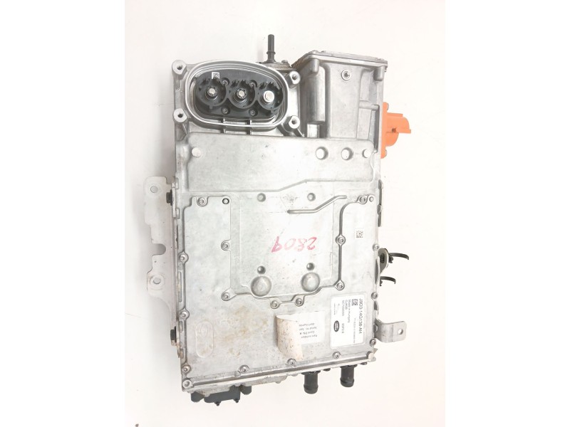 Recambio de bateria para jaguar i-pace (x590) ev400 awd referencia OEM IAM J9D314G138AH  