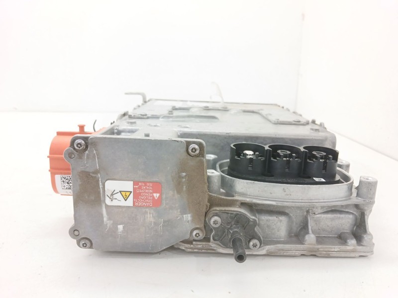 Recambio de bateria para jaguar i-pace (x590) ev400 awd referencia OEM IAM J9D314G138AH  
							