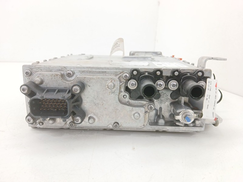 Recambio de bateria para jaguar i-pace (x590) ev400 awd referencia OEM IAM J9D314G138AH  