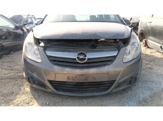 Recambio de paragolpes delantero para opel corsa d (s07) 1.3 cdti (l08, l68) referencia OEM IAM   