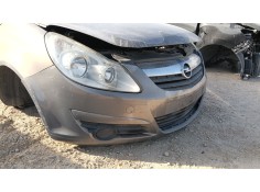 Recambio de paragolpes delantero para opel corsa d (s07) 1.3 cdti (l08, l68) referencia OEM IAM    2