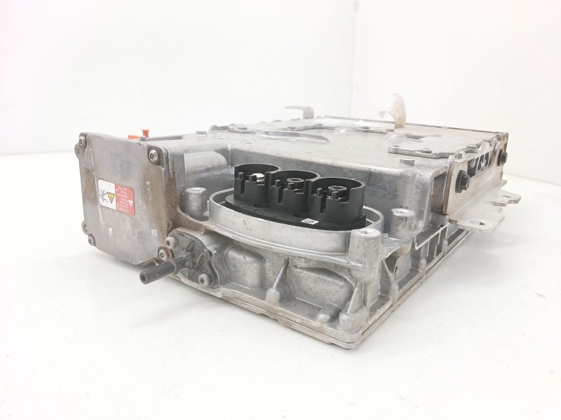 Recambio de bateria para jaguar i-pace (x590) ev400 awd referencia OEM IAM J9D314G138AH  