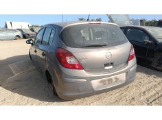 Recambio de cerradura puerta trasera izquierda para opel corsa d (s07) 1.3 cdti (l08, l68) referencia OEM IAM   