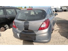 Recambio de cerradura puerta trasera derecha para opel corsa d (s07) 1.3 cdti (l08, l68) referencia OEM IAM   