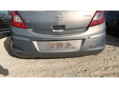Recambio de paragolpes trasero para opel corsa d (s07) 1.3 cdti (l08, l68) referencia OEM IAM   