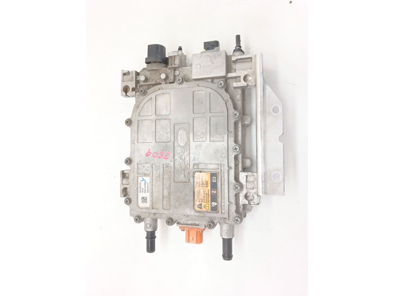 Recambio de bateria para jaguar i-pace (x590) ev400 awd referencia OEM IAM J9D314B227AD  