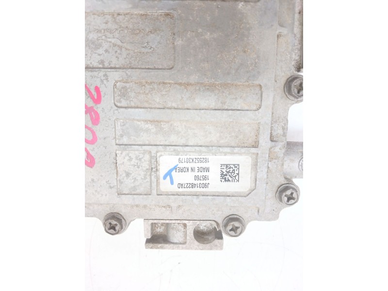 Recambio de bateria para jaguar i-pace (x590) ev400 awd referencia OEM IAM J9D314B227AD  