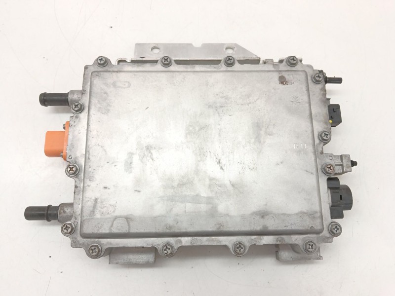 Recambio de bateria para jaguar i-pace (x590) ev400 awd referencia OEM IAM J9D314B227AD  