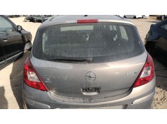 Recambio de porton trasero para opel corsa d (s07) 1.3 cdti (l08, l68) referencia OEM IAM   