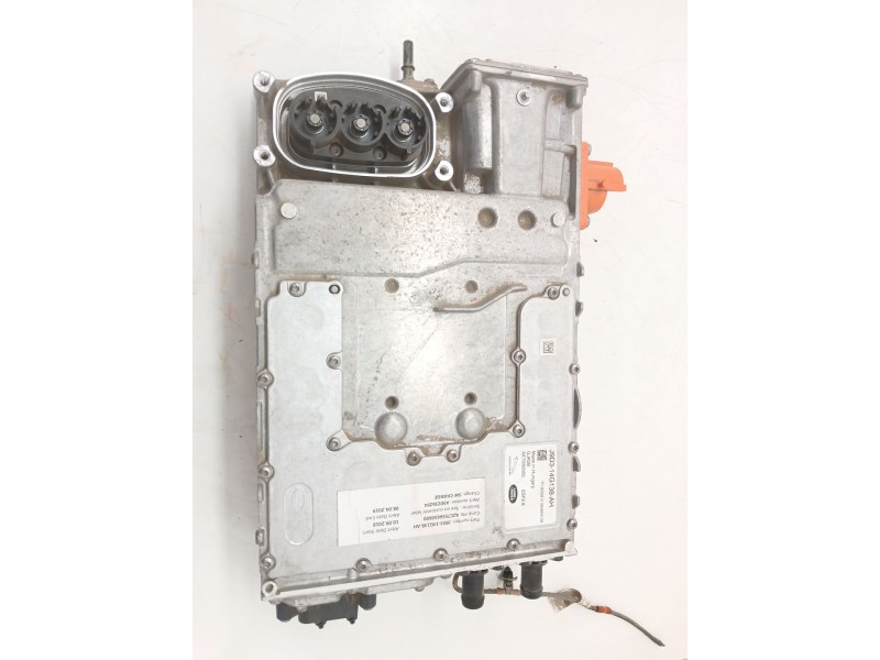 Recambio de bateria para jaguar i-pace (x590) ev400 awd referencia OEM IAM J9D314G138AH  